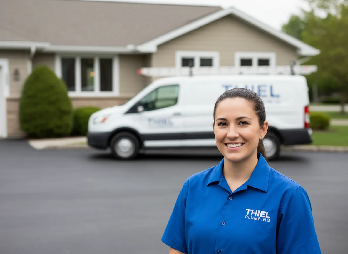 Plumber Powhatan, VA FAQs